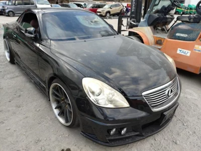 Lexus SC