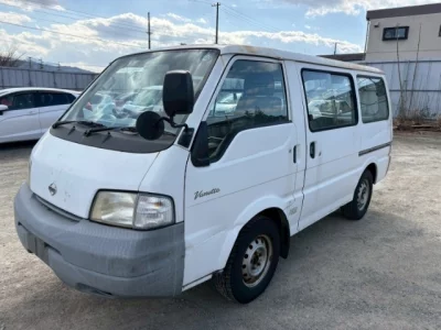Nissan VANETTE VAN