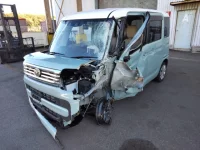 Mazda FLAIR WAGON лот № 371 оценка   с аукциона в Японии 7