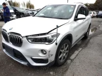 BMW X1 лот № 340 оценка   с аукциона в Японии 16