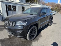 Chrysler JEEP GRAND CHEROKEE лот № 444 оценка   с аукциона в Японии 1