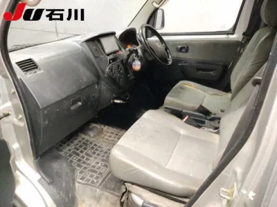 Toyota LiteAce Van