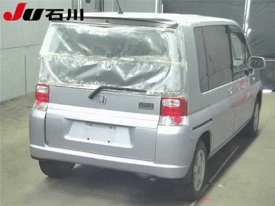 Honda MOBILIO