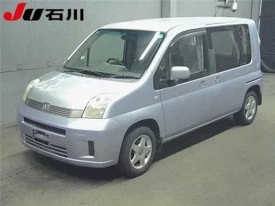 Honda MOBILIO