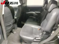 Mitsubishi OUTLANDER лот № 7004 оценка 3.5  с аукциона в Японии 4