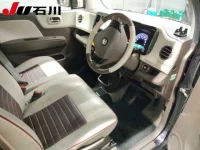 Suzuki MRWAGON лот № 3004 оценка 3.5  с аукциона в Японии 2