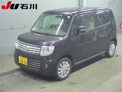 Suzuki MRWAGON