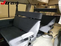 Toyota HIACE VAN лот № 105 оценка 3.5  с аукциона в Японии 4