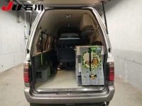 Toyota HIACE VAN лот № 105 оценка 3.5  с аукциона в Японии 5