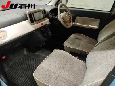 Daihatsu MIRA TOCOT