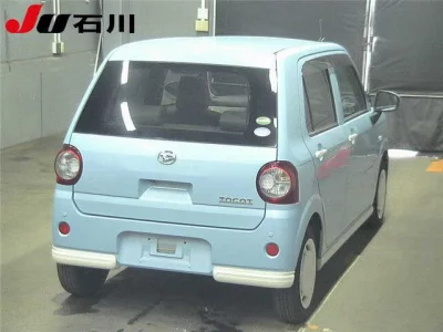 Daihatsu MIRA TOCOT