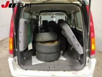 Honda STEP WAGON лот № 7043 оценка 3  с аукциона в Японии 5