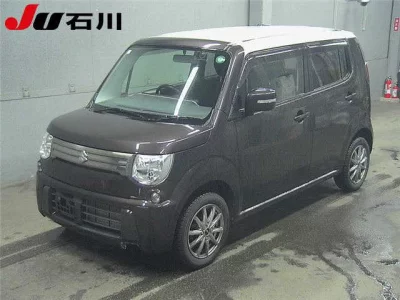 Suzuki MRWAGON