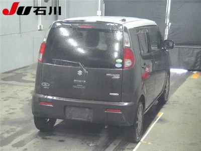 Suzuki MRWAGON