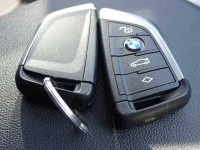 BMW 3-Series лот № 193 оценка 4  с аукциона в Японии 8