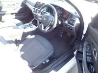 BMW 3-Series лот № 193 оценка 4  с аукциона в Японии 5