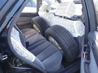 Toyota CELSIOR лот № 50 оценка 3  с аукциона в Японии 5