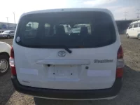 Toyota PROBOX лот № 24514 оценка 3.5  с аукциона в Японии 3