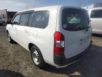 Toyota PROBOX лот № 24514 оценка 3.5  с аукциона в Японии 4