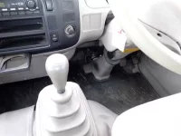 Toyota DYNA лот № 154 оценка 3.5  с аукциона в Японии 9