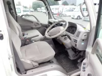 Toyota DYNA лот № 154 оценка 3.5  с аукциона в Японии 7