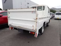 Toyota DYNA лот № 154 оценка 3.5  с аукциона в Японии 1