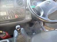 Toyota DYNA лот № 21 оценка 3  с аукциона в Японии 10