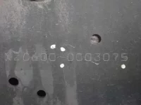 Toyota DYNA лот № 21 оценка 3  с аукциона в Японии 4