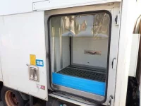 Toyota DYNA лот № 21 оценка 3  с аукциона в Японии 8