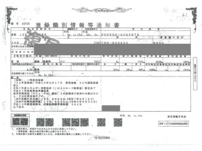 Toyota DYNA  с аукциона в Японии