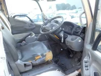 Toyota DYNA лот № 24 оценка R  с аукциона в Японии 9