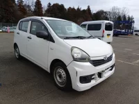 Toyota PIXIS EPOCH лот № 32208 оценка 3.5  с аукциона в Японии 1