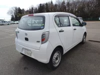 Toyota PIXIS EPOCH лот № 32208 оценка 3.5  с аукциона в Японии 2