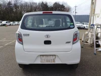 Toyota PIXIS EPOCH лот № 32208 оценка 3.5  с аукциона в Японии 3