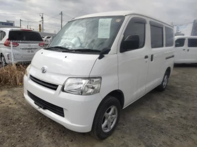 Toyota TOWN ACE VAN
