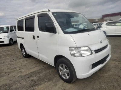 Toyota TOWN ACE VAN