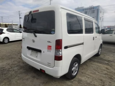 Toyota TOWN ACE VAN