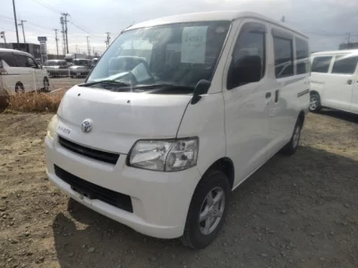 Toyota TOWN ACE VAN