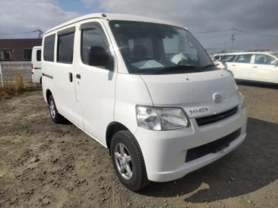 Toyota TOWN ACE VAN