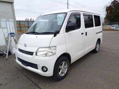 Toyota TOWN ACE VAN