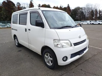 Toyota TOWN ACE VAN