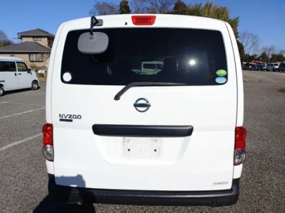 Nissan NV200