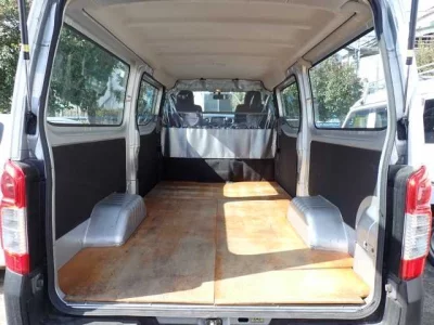 Nissan CARAVAN VAN