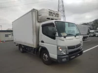 Nissan ATLAS лот № 17214 оценка 3.5  с аукциона в Японии 1