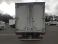 Nissan ATLAS лот № 17214 оценка 3.5  с аукциона в Японии 3