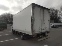 Nissan ATLAS лот № 17214 оценка 3.5  с аукциона в Японии 4