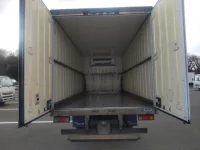 Nissan ATLAS лот № 17214 оценка 3.5  с аукциона в Японии 6