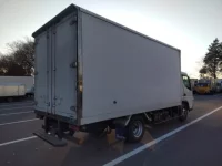 Nissan ATLAS лот № 17195 оценка 3.5  с аукциона в Японии 2