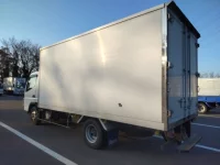 Nissan ATLAS лот № 17195 оценка 3.5  с аукциона в Японии 4