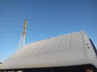 Nissan ATLAS лот № 17195 оценка 3.5  с аукциона в Японии 5